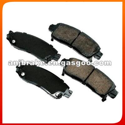 BRAKE PAD D883