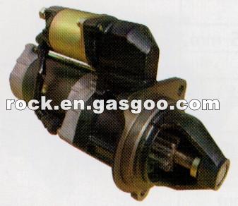 NEW STARTER MOTORS 125075002 23300-97077 23300-97505 23300-97507 23300-97509 0350-602-0090 FOR NISSAN RF8 P-CE54