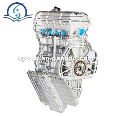 Auto Parts Cylinder Block For New Chang An Star 473 EA12