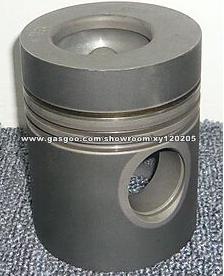 MERCEDES-BENZ PISTON 0029900