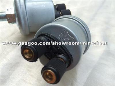 VDO Oil Pressure Sensor Oil Pressure Switch 12V