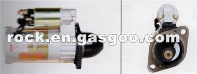 NEW STARTER MOTORS QDJ1308AJ2 FOR CHANG FA ZS195 ZS1100M ZS1105M