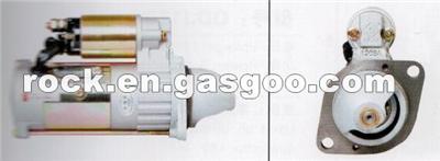 NEW STARTER MOTORS QDJ1328C FOR SHANG HAI NEW HOLLEND 4100