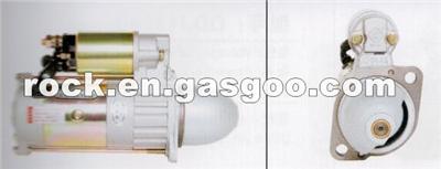 NEW STARTER MOTORS QDJ1308AG FOR DONG QI Q6100-2