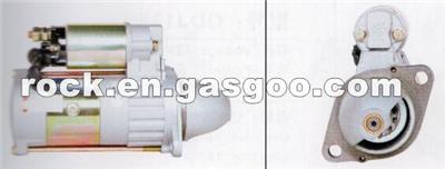 NEW STARTER MOTORS QDJ1308AJ FOR JIANG DONG ZN1125 1130