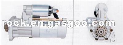 NEW STARTER MOTORS QDJ1328L FOR XIN CHAI 490 498 HARVESTER