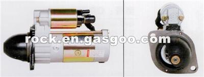 NEW STARTER MOTORS QDJ1408LS FOR QUAN CHAI 490 485 498