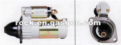 NEW STARTER MOTORS QDJ1408Q FOR CHANG CHAI 4L68 QUAN CHAI 4102T 4105T 4108T