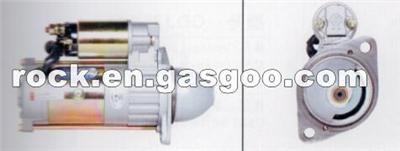 NEW STARTER MOTORS QDJ2508E FOR CHANG FA ZS1115 ZS1125 ZS1130 CF33 36 40