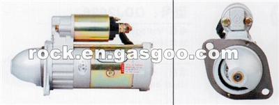 NEW STARTER MOTORS QDJ2508TD FOR JIANG DONG 1125 SHI FENG 148 168 178