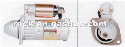 NEW STARTER MOTORS QDJ2508Y FOR YANG CHAI 4105