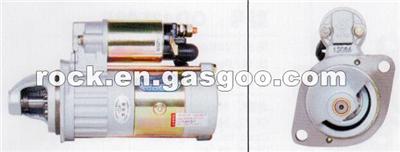 NEW STARTER MOTORS QDJ2508B FOR LAI DONG D495Q 4D30Y