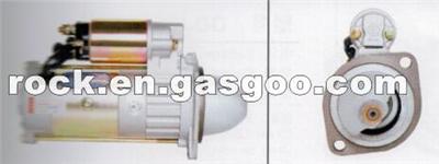 NEW STARTER MOTORS QDJ2608C FOR CHAO CHAI CY4105Q 4102QB