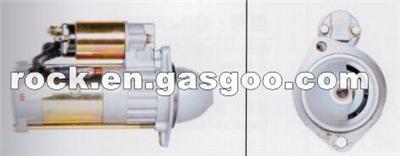 NEW STARTER MOTORS QDJ2608B FOR XI CHAI 4102 4105