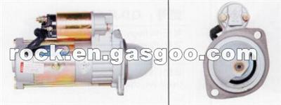 NEW STARTER MOTORS QDJ2608D FOR CHAO CHAI CY4102BQ CY4100ZLQ CY4102ZLQ