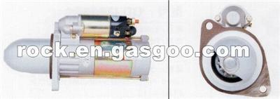 NEW STARTER MOTORS QDJ2708A FOR XI CHAI CA6DF1 CA6DF2 6110 125L