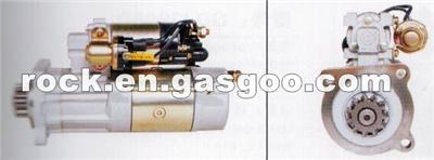 NEW STARTER MOTORS QDJ2908Y1 FOR YU CHAI YC6L 6M