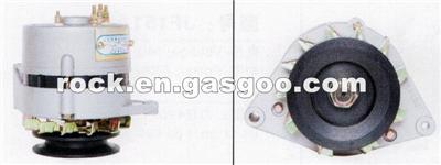 NEW 28V 500W ALTERNATOR JF251A FOR SHANG HAI NEW HOLLAND SNH4100Y