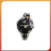 For mitsu bishi alternator, ME017552,ME017560, 4D30, 4D31