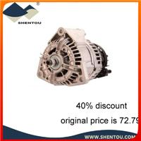 RUSS MAN CA1870IR Truck Alternator 28V 80A