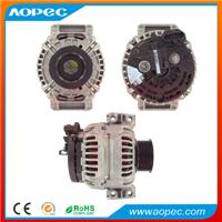 Alternator for BOSCH 0124655007 24V 100A