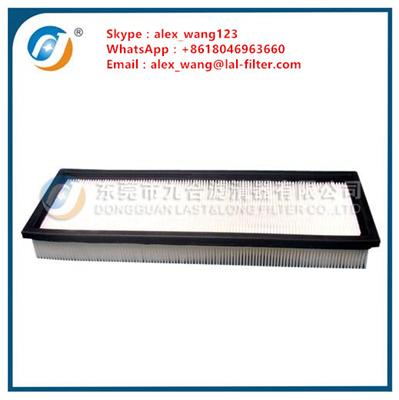 Cabin Air Filter PA5399 87726699 87302687 For CASE