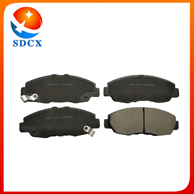 ceramic brake pad CX-D465