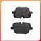 LR015777 Rear car brake pad sets for Range- Rover Sport aftermarket parts