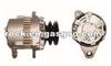 NEW 24V 40A ALTERNATOR 600-821-6150 0-33000-5880 FOR KOMATSU S6D125