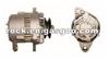 NEW 24V 40A ALTERNATOR 600-821-6120 0-33000-5860 FOR KOMATSU S6D95
