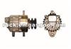 NEW 24V 20A ALTERNATOR 600-821-3350 0-33000-2280 FOR KOMATSU S4D120