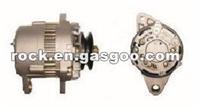 NEW 24V 40A ALTERNATOR 600-821-6120 0-33000-5860 FOR KOMATSU S6D95