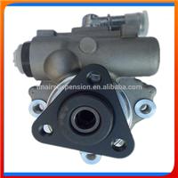 Auto Suspension spare parts for A6 C6 Power Steering Pump For Diesel Cars 4F0145155P