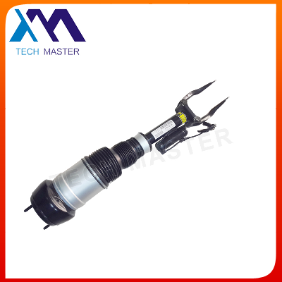 Front Shock Absorber For W166 1663201313 Car Model Spare Parts Suspension Factory