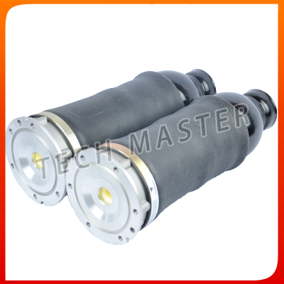 Manufacture air suspension spring repair kits for 4Z7616051D air spring