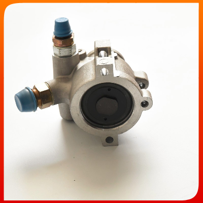 China Natural Aluminum factory supply Remote Power Steering Pump