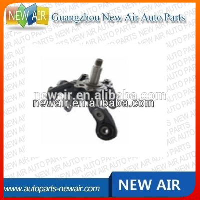 51210-S9A-982 Steering knuckle for Honda CRV