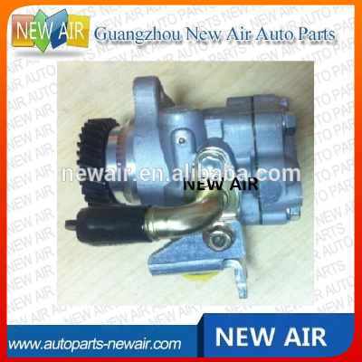 power steering pump 49110-VC100 forNissan Patrol GR Y61