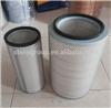 Hepa car air filter 17801-2830 China manufacturer