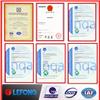 Auto truck car air filter made in china 600-181-6560 P119374 AF490M