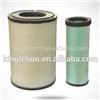 High Performance truck air filter cartridge P532503 600-185-5110