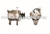 NEW 24V 40A ALTERNATOR 1-81200-440-2 0-33000-6552 FOR ISUZU 6BD1T EX200-2