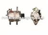 NEW 24V 45A ALTERNATOR 8-97046-695-0 0-35000-3871 FOR ISUZU 6SD1 EX200-5