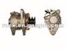 NEW 24V 40A ALTERNATOR 0-33000-3641 FOR ISUZU E120 DH100