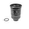 Diesel generator fuel filter 31973-44101 for H1 1996-2000