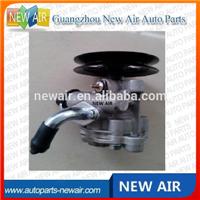 MB540001 MB501385 for mitsubishi L200 Power Steering Pump Lenkungspumpe