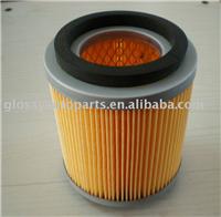 Air filter for SUZUKI CARRY THE 5" FILTER 13780-79001