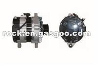 NEW 24V 50A ALTERNATOR 0-35000-4858 FOR KOMATSU 4JJ1