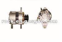 NEW 24V 50A ALTERNATOR 02142-5092 FOR HINO HO7D