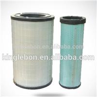 PC300-7 Air Cleaner Air Filter 600-185-4100 600-185-5100 600-185-6100